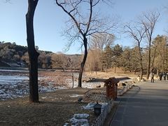 -承德避暑山庄景区