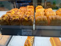 -花园饼屋·吐司蛋糕面包(星海店)