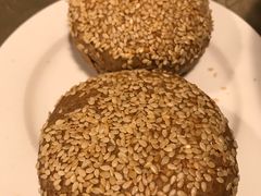 -烤肉宛饭庄(北新桥店)