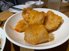-关东小磨东北菜(上海长风大悦城店)