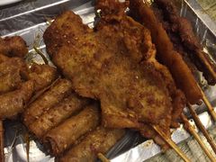 -崔记炸串(珠江店)