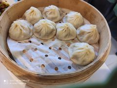 -同庆楼(滨湖万达广场店)