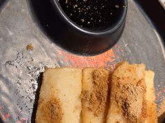 -红蜡烛-养生粥-津鲁菜(中山路店)