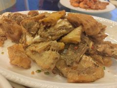 -拿福食府(广大路店)