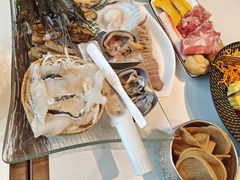 -Thai Basil罗勒叶泰式餐厅(时代天街店)