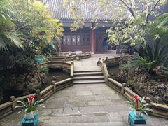 -自贡市盐业历史博物馆