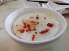 杏仁豆腐-砂锅居(西四店)