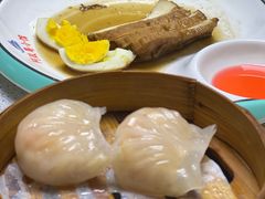 -阿政粤小馆(中央大街店)