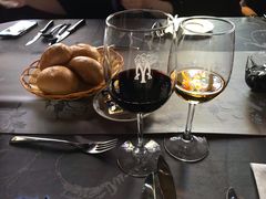 -马克西姆餐厅(崇文门店)