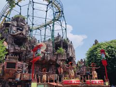 -长鹿旅游休博园