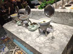 -火锅岛潮牌自助餐厅(天津天佑城店)