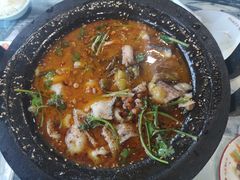 -光海·乡记酸菜鱼·始于1996(花园路店)