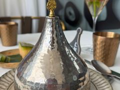 -龟兹KUCINA·新疆菜(前滩L+PLAZA店)