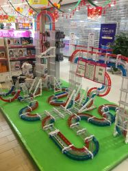 -孩子王童乐园(天津远洋乐堤港店)
