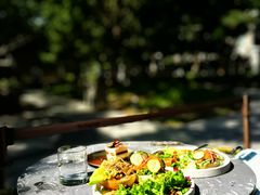 -The Rug Cafe(王府中环店)