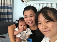 -阿姨来了家政·育儿嫂养老(远洋商务店)