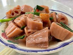 -区海鸡场饭店(石壁店)