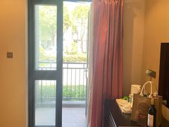 -太阳岛度假酒店