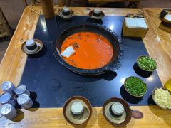 -麻大侠老火锅(巴国城店)