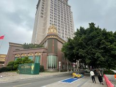 -旌湖国际酒店.自助餐