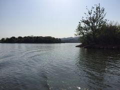 -三岔湖景区