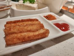 -海底捞火锅(曼巴特广场店)