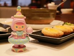 -白天鹅宾馆-宏图府餐厅
