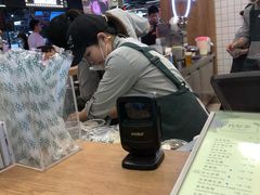 -1点点(新达汇三林店)