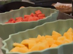 -上海锦江汤臣洲际大酒店壹阶层