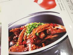 -鄱阳湖·江西小炒·瓦罐煨汤(五道口店)