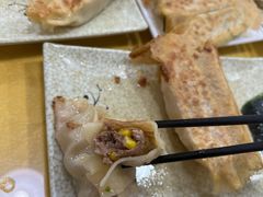 -春水锅贴·传统鲁菜(大明湖店)