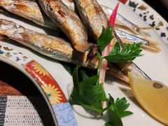 -森味薪火烧•烧鸟居酒屋•日本料理(望京店)