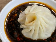 薄皮小笼包-刘长兴(逸仙桥店)