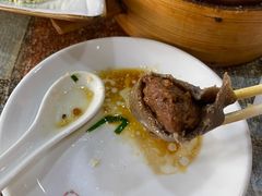 -张记荞面馆