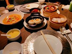 -万丽轩·粤菜(王府井金茂万丽酒店)