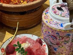 -图味美小黄鱼·景德菜(浙江路店)