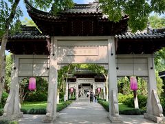 -钱王祠