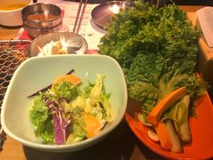 -老炉家木炭烤肉(长江国际店)