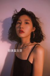 -DX HAIR SALON·发现未知美发沙龙