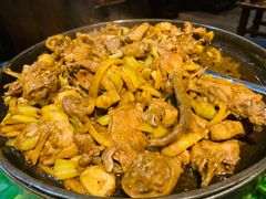 -甘家界牌柠檬鸭(青山店)