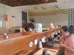-戏作寿司(观音桥店)