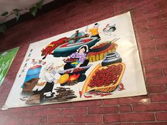 -东北农家院·铁锅炖(莘庄店)