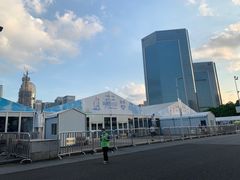 -天河体育中心