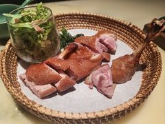 -锦府盐帮·侯宅(五棵松万达店)