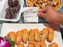 -蚝得喜海鲜(东城店)