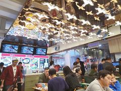 -必点海鲜·鲅鱼水饺(鞍山西道店)