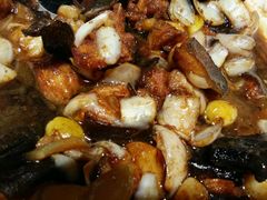 -黔蘑菇四季餐厅(观山湖店)