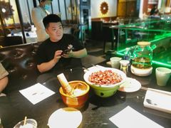 -三强鸽子(中原路店)