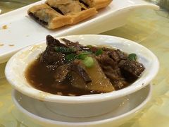 -海宝酒家(中山四路店)