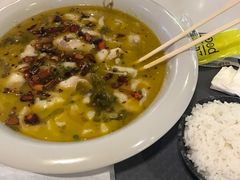 -渔湘粤厨(时尚天河美食城店)